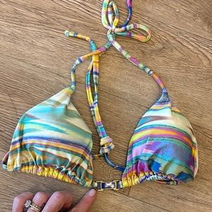 Vix swimwear Bikini Top
